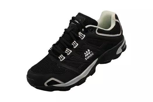 Низкие кроссовки Roadstar, черный