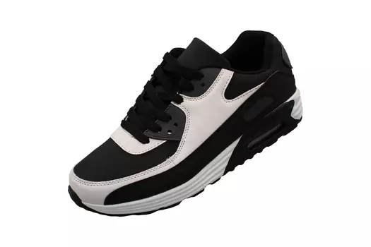 Низкие кроссовки Roadstar, черный