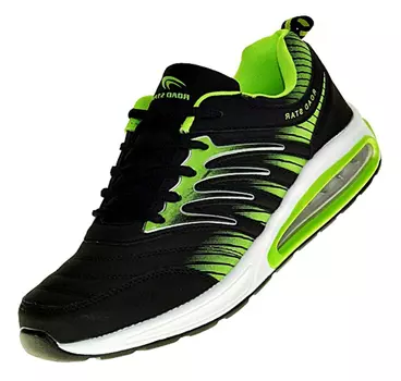 Низкие кроссовки Roadstar, черный