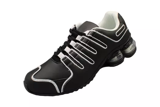 Низкие кроссовки Roadstar, черный