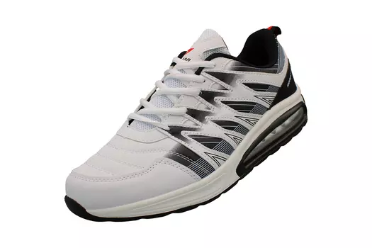 Низкие кроссовки Roadstar, черный