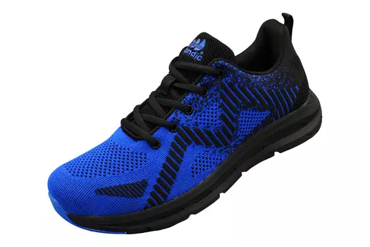 Низкие кроссовки Roadstar, черный