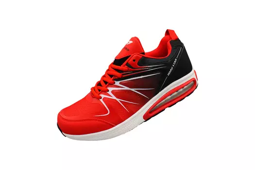 Низкие кроссовки Roadstar, черный