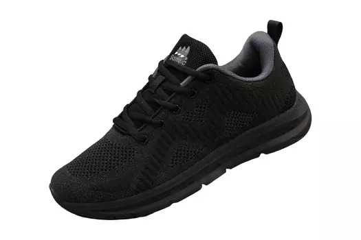 Низкие кроссовки Roadstar, черный