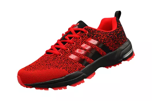 Низкие кроссовки Roadstar, черный