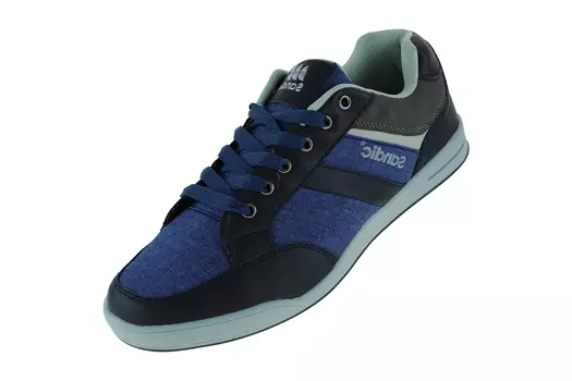 Низкие кроссовки Roadstar, черный