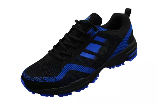 Низкие кроссовки Roadstar, черный