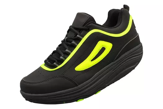 Низкие кроссовки Roadstar, черный