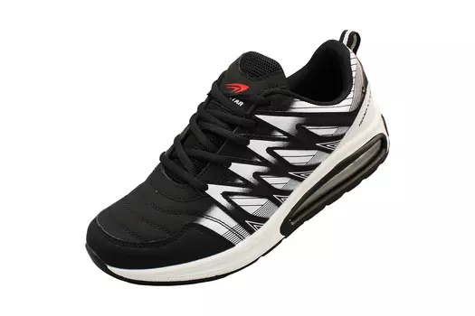 Низкие кроссовки Roadstar, черный