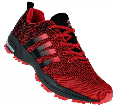 Низкие кроссовки Roadstar, разноцветный