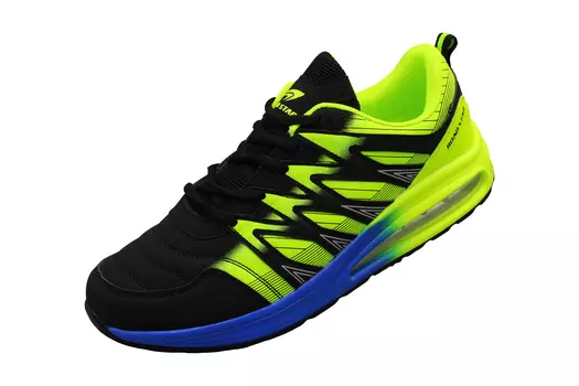 Низкие кроссовки Roadstar, синий