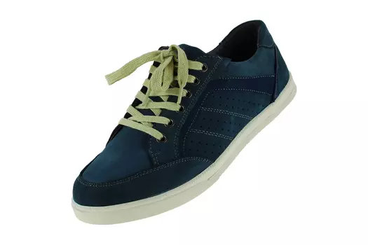 Низкие кроссовки Roadstar, синий