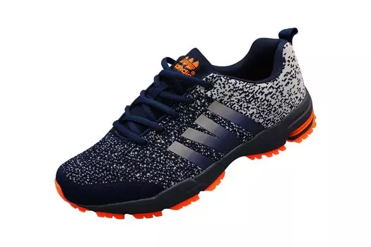 Низкие кроссовки Roadstar, синий