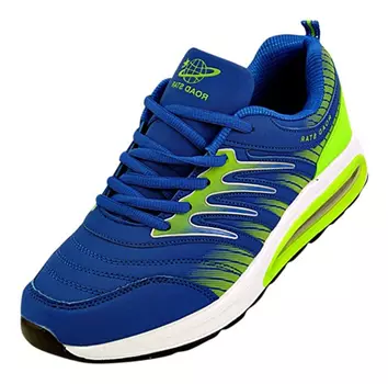 Низкие кроссовки Roadstar, синий