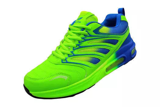 Низкие кроссовки Roadstar, синий