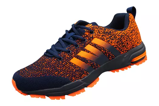 Низкие кроссовки Roadstar, синий