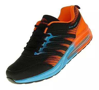 Низкие кроссовки Roadstar, синий