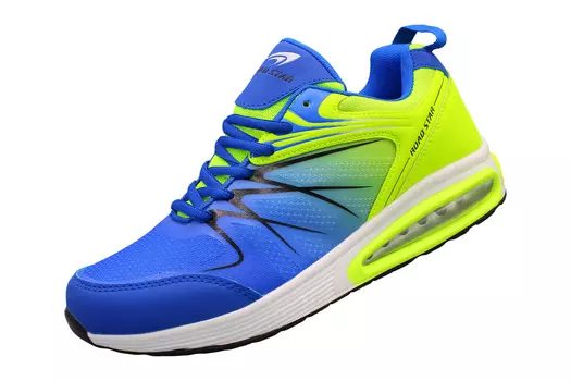 Низкие кроссовки Roadstar, синий