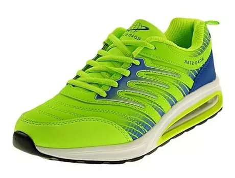 Низкие кроссовки Roadstar, синий