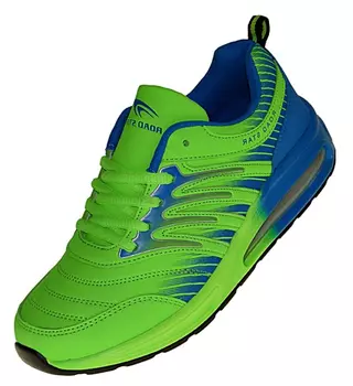 Низкие кроссовки Roadstar, синий