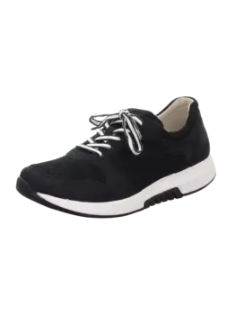 Низкие кроссовки rollingsoft Bequem Schnr Sportl Lose Einlagen Rolling Soft, цвет nightblue