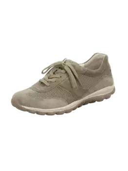 Низкие кроссовки rollingsoft Bequem Schnr Sportl Lose Einlagen, цвет salvia