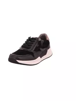 Низкие кроссовки rollingsoft, черный