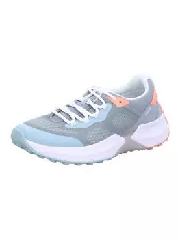 Низкие кроссовки rollingsoft, красочный