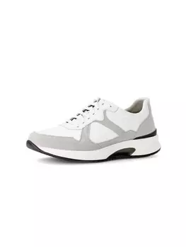 Низкие кроссовки rollingsoft low, белый