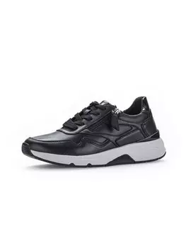 Низкие кроссовки rollingsoft low, черный