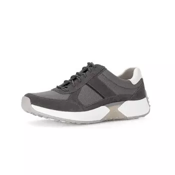 Низкие кроссовки rollingsoft low, серый