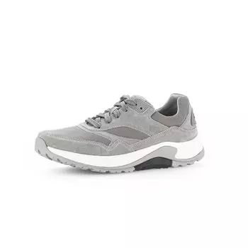 Низкие кроссовки rollingsoft low, серый