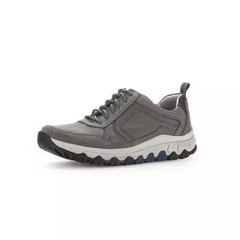 Низкие кроссовки rollingsoft low, серый