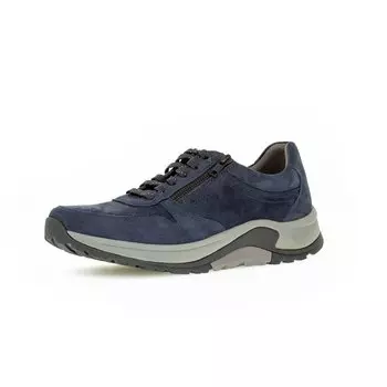 Низкие кроссовки rollingsoft low, синий