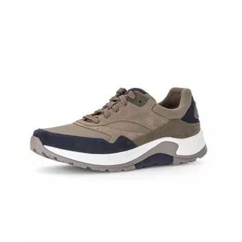 Низкие кроссовки rollingsoft low, синий