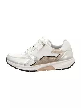 Низкие кроссовки rollingsoft Sportliche, белый