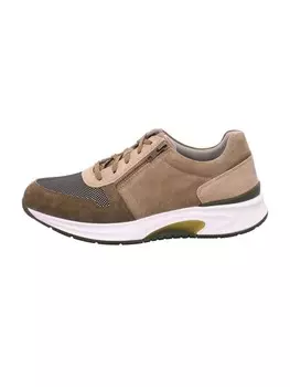 Низкие кроссовки rollingsoft Sportliche, бежевый