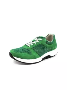 Низкие кроссовки rollingsoft, зеленый