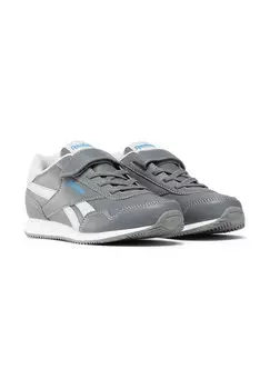 Низкие кроссовки ROYAL CLASSIC JOG 3.0 1V TRAINERS Reebok Classic, серый