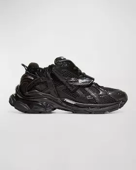 Низкие кроссовки Runner Balenciaga