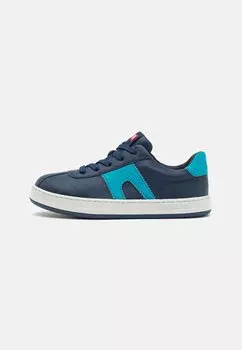 Низкие кроссовки Runner Four Camper, цвет dark blue