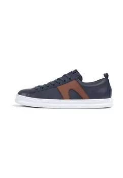 Низкие кроссовки Runner Four Camper, Dunkelblau