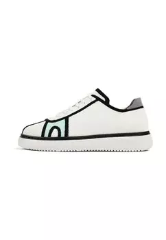 Низкие кроссовки Runner K21 Camper, цвет wei natural