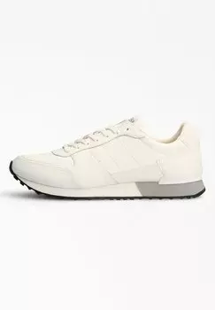 Низкие кроссовки RUNNER PADOVA Guess, wei