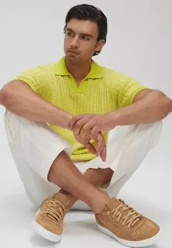 Низкие кроссовки RYKO, бежевый