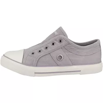 Низкие кроссовки s.Oliver low 5 44200 28, фиолетовый