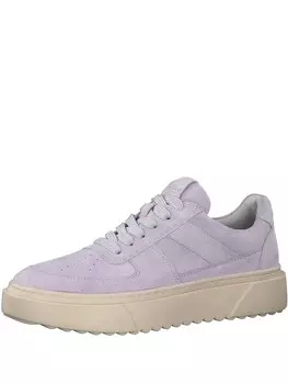Низкие кроссовки S Oliver Sportliche, фиолетовый