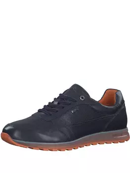 Низкие кроссовки S Oliver Sportliche, синий