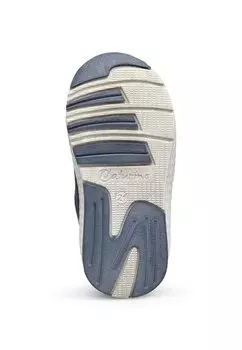 Низкие кроссовки SAMMY VL Naturino, синий