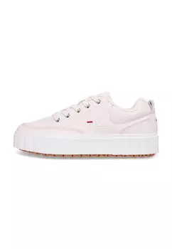 Низкие кроссовки SANDBLAST L Fila, Сиреневый мел